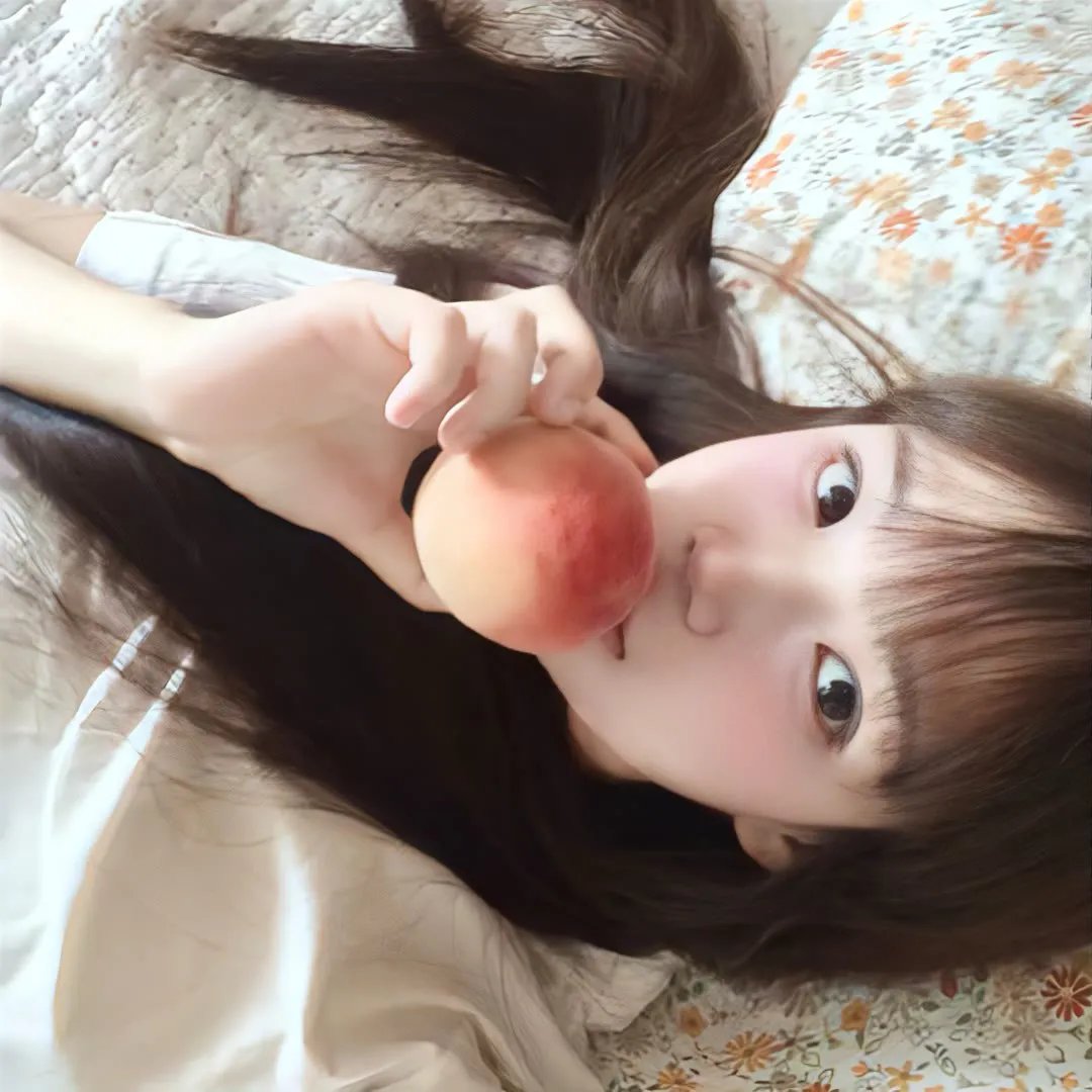 隐世者们